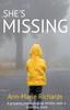 Книга She's Missing (A Gripping Psychological Thriller with a Shocking Twist) : 3
