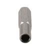 Wide Applications with Magnetic Hex Adapter Socket for 6 35mm to 4mm Bits
