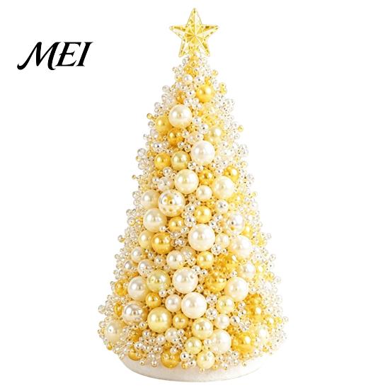 Fun DIY Crafts for Winter Dreamy Beaded Christmas Tree Kit, Handmade Holiday Craft, Multicolor Creative Craft Relaxing Art Projects Holidays
