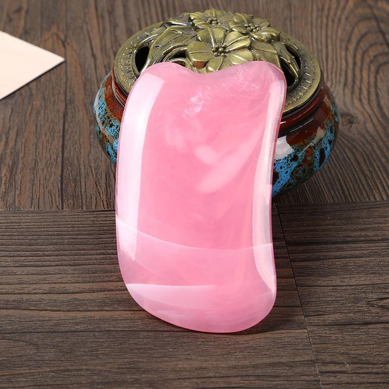 Массажная палочка для лица и глаз из пчелиного воска для красоты и меридиональной терапии