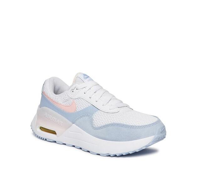 Кроссовки Nike Air Max Systm DM9538 106 белый