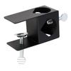 Universal Pole Holder Deck Mount Clamp for Table / Deck / Fence