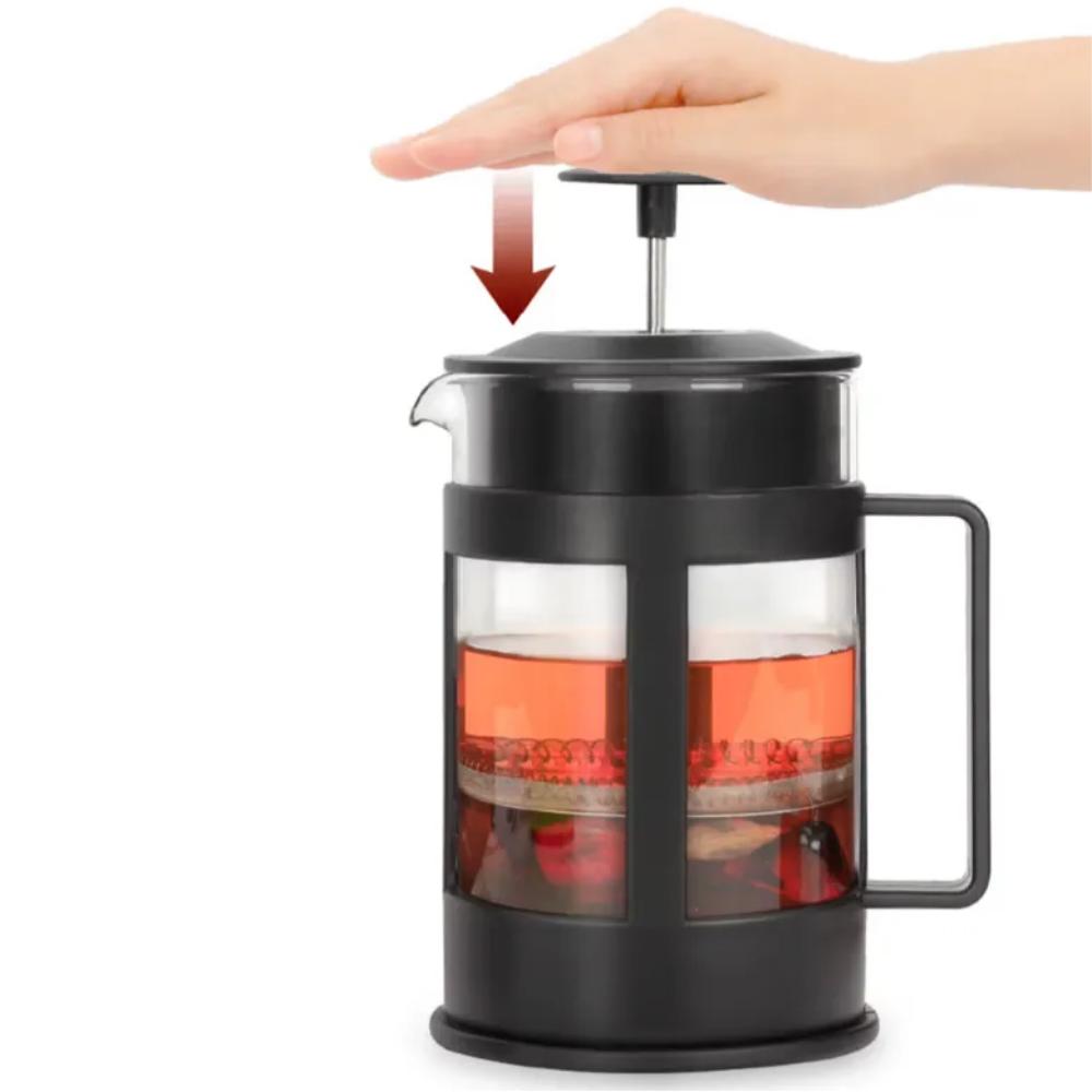 Кофейный пресс