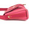 Louis Vuitton M40071 Antigua Sac mule Handbag Shoulder Bag Canvas pink