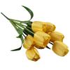 Wedding Fake Tulips Fake Tulips Heads Artificial Flowers