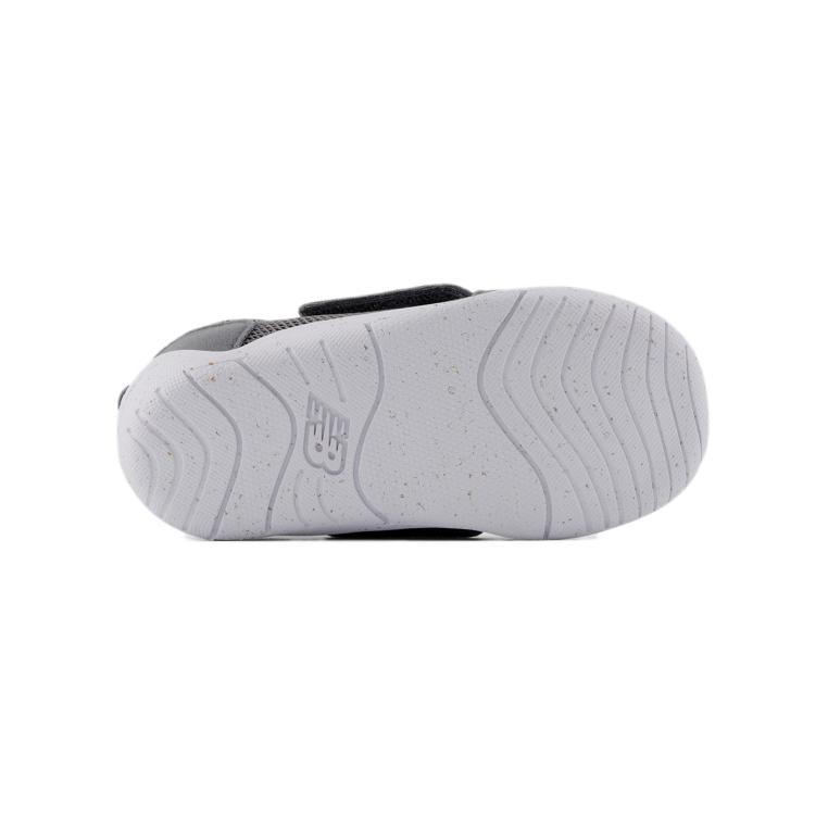 New Balance 1ST Abrasion Resistant Abrasion Resistant Low top Toddler Shoes Gray Infant And Toddler NW1STGR