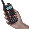 Двухдиапазонная рация Baofeng UV-6 Plus (Китайская версия)