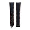 19mm 20mm 21mm 22mm Universal Woven Nylon Watch Band For Omega Seiko Tissot Strap Seamaster 300 AT150 Fabric Leather Watchband