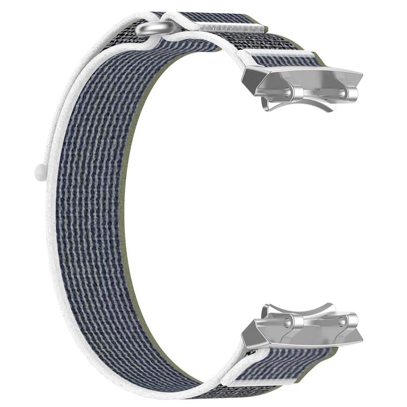 Нейлоновый ремешок-петля для спортивного браслета Huami Amazfit T-REX 3, сменный браслет для часов Huami Amazfit T-REX 3