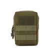 Тактический подсумок EDC Molle Поясная сумка Компактные утилитарные подсумки Сумка на пояс Медицинские сумки Чехол для телефона Аксессуары для охоты на открытом воздухе