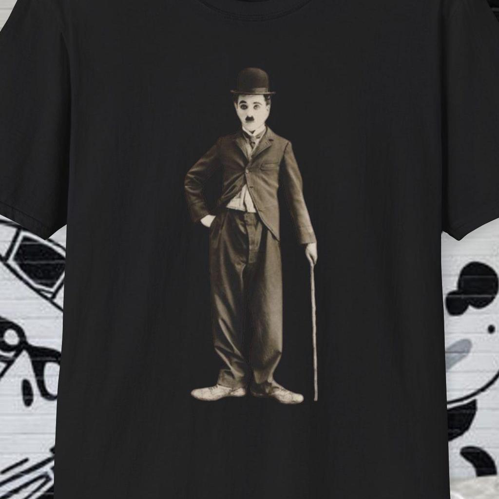 Charlie, Iconic Pose | silent films, 20s, shirt, josephine baker, murnau, fritz lang, movies, classic, the general, talkies, the cameraman