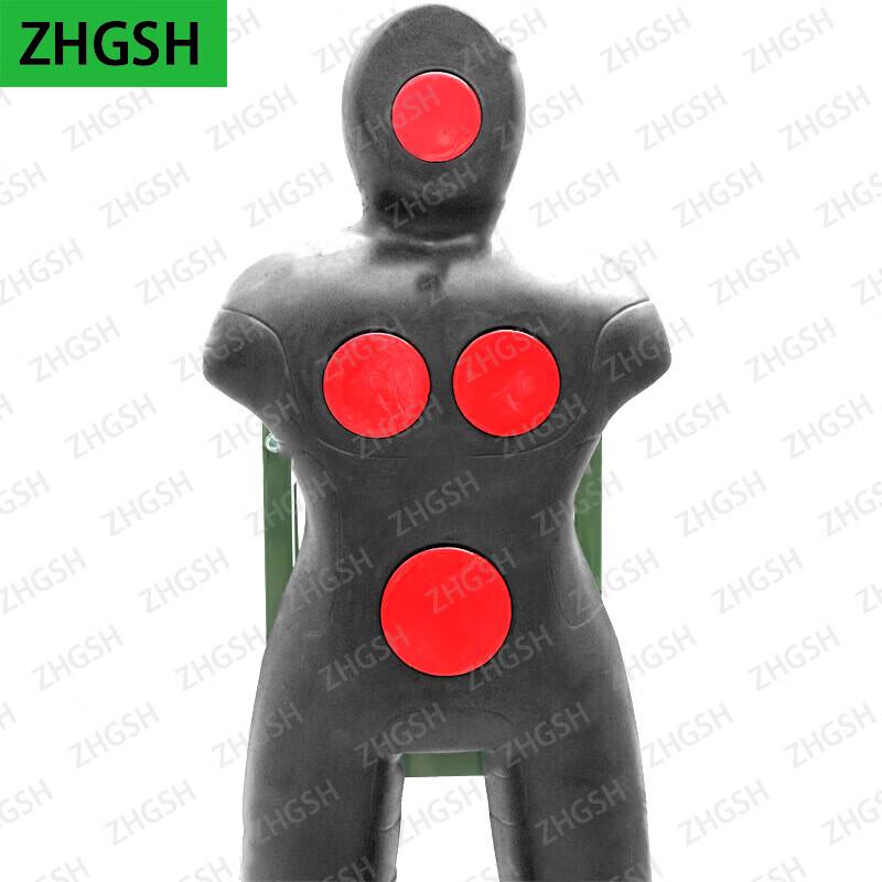 ZHGSH Training Targets