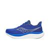 Triumph 23 Lapis Silver Men Sneakers Blue S21023-215