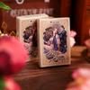 Игральные карты серии «Божественная молитва» Винтажная покерная карта для магических шоу, вечеринок, настольных игр