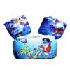 Children's Life Jackets Baby Float Arm Sleeve Floating Ring Buoyancy Vest Kid Swimming Equipment Pool Toys Adjustable Life Vest