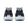 Nike Детские кроссовки Huarache Run PS White Deep Royal Kids Summit-White Pure-Platinum Black 704949-119