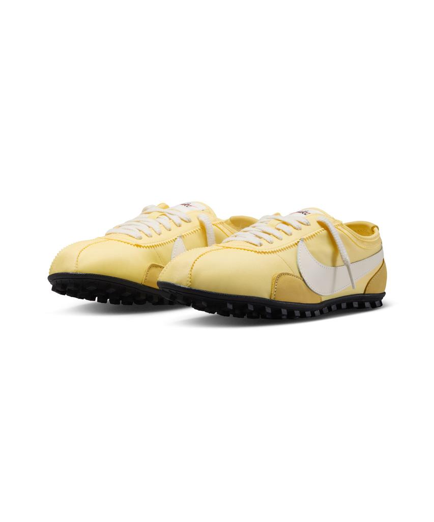 Nike Moon Shoe Og W - Soft Yellow:Black:Soft Pearl / Iw0955-700