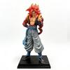 Jt Статуэтка Dragon Ball Ssj4 Гогота Фигурка Сменные Руки Супер Сайян 4 Гогота ПВХ Фигурки Действия Коллекционная Модель Игрушки Подарки
