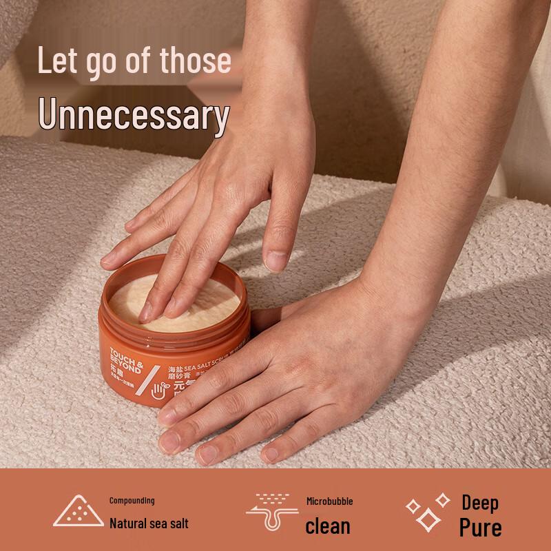 Tuoqu Hand Care 2-Piece Set