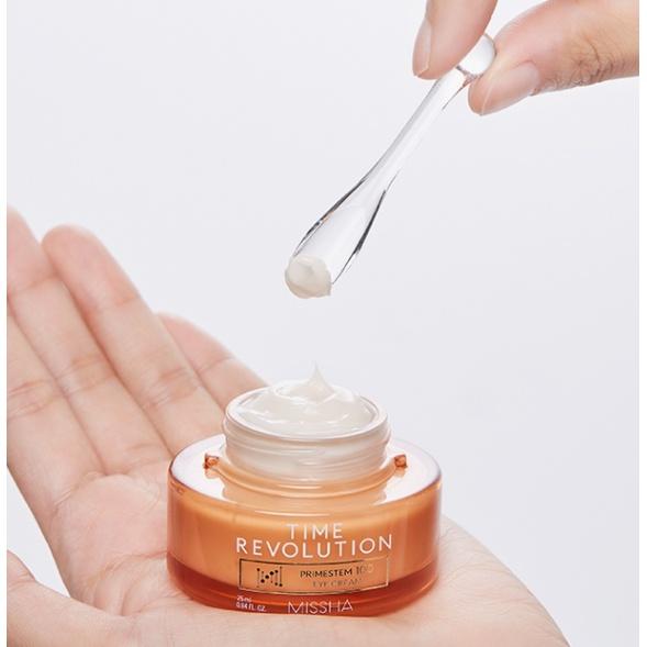 MISSHA Time Revolution Primestem 100 Подтягивающая сыворотка 50 мл/Крем 50 мл/Крем для век 25 мл