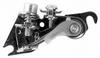 STANDARD IGN DR-2270P Ignition Contact Set Assorted, One Size