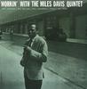 LP Record MILES DAVIS QUINTET - Workin' With The Miles Davis Quinte DOL722H DOL 2015 Europe Jazz