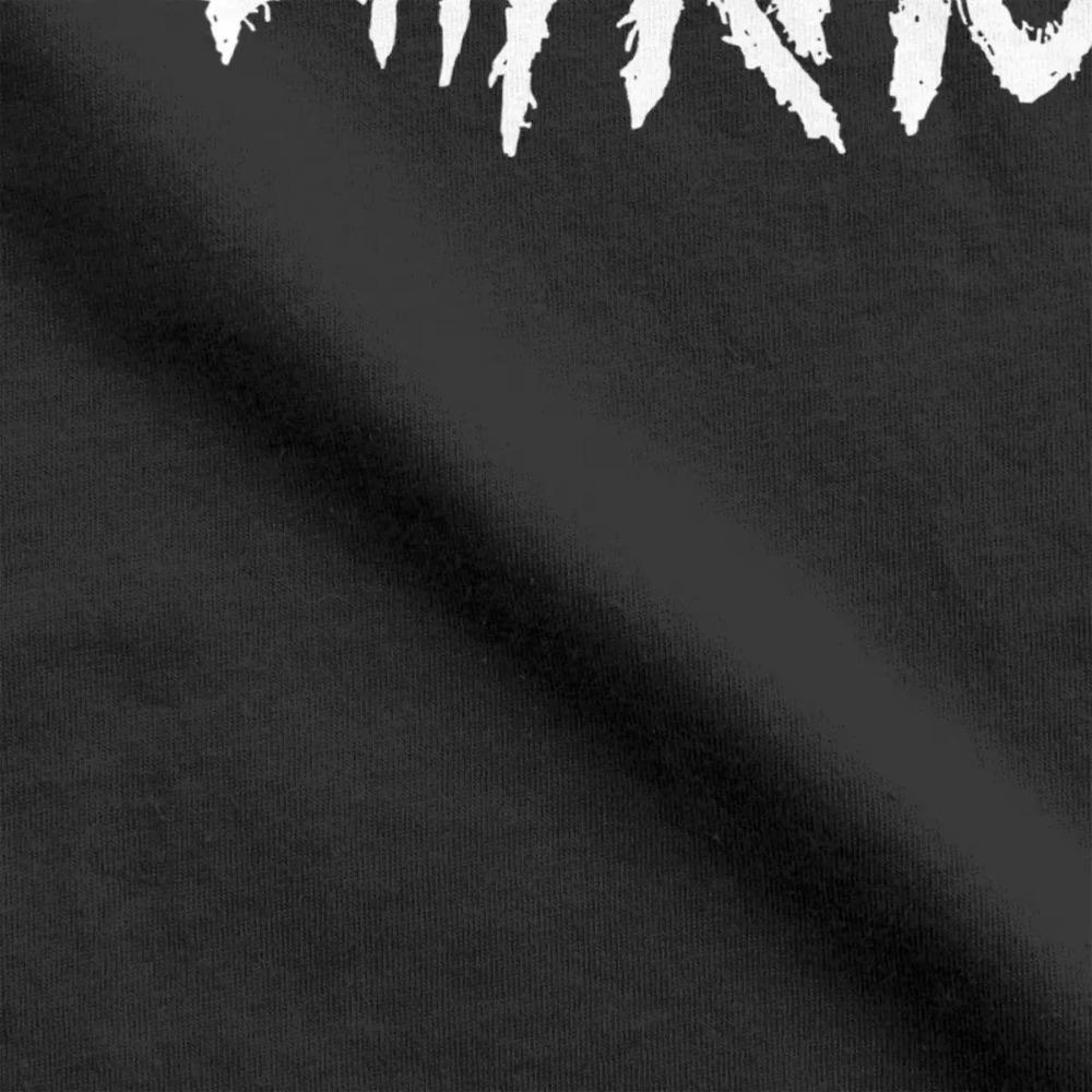 Футболка с логотипом Slipknots, мужская, из чистого хлопка, новинка, футболки с круглым воротом, топы с коротким рукавом, идея для подарка