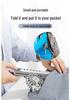 Складная алюминиевая подставка для ноутбука C9Pro с охлаждением и регулировкой высоты