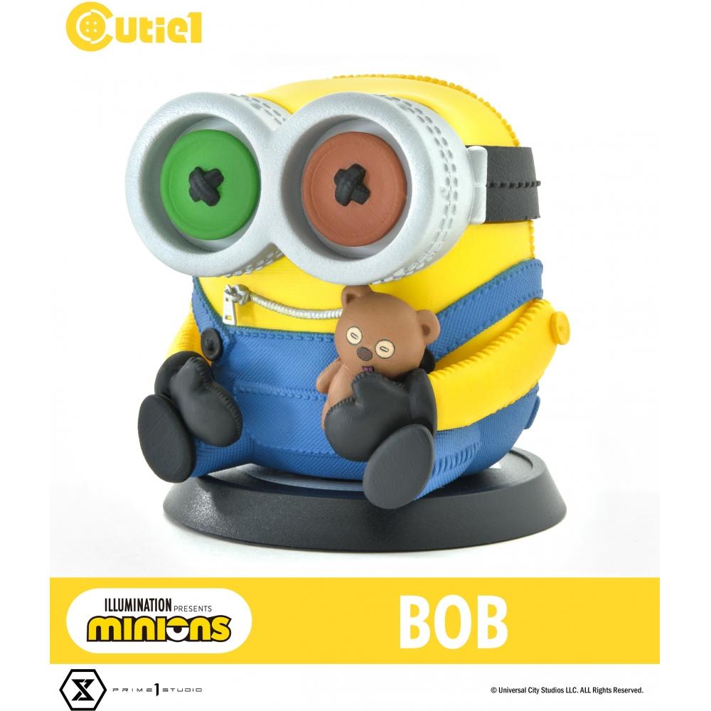 Minion Despicable Me Cutie 1 Minion Bob