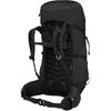 Osprey 44L Tempest Waterproof Hiking Backpack Unisex Backpack Black 10006816