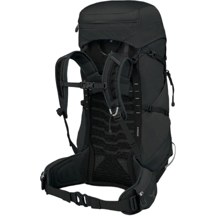 Osprey 44L Tempest Waterproof Hiking Backpack Unisex Backpack Black 10006816