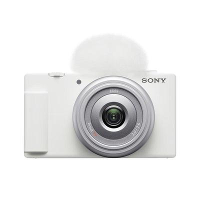 Sony Цифровая камера для влогов ZV-1F (Китайская версия)