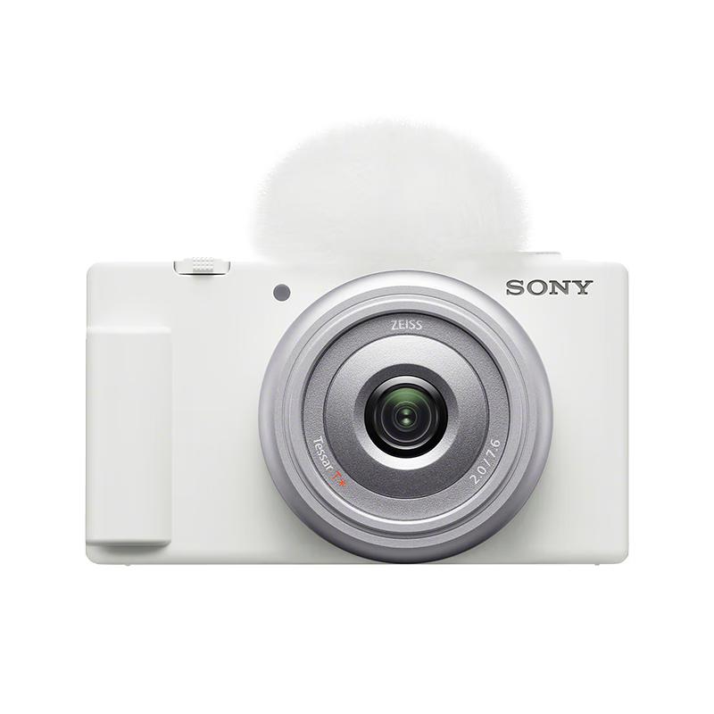 Sony ZV-1F Vlog Digital Camera (CN version)