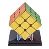 Cyclone Boy гальванический процесс магнитный 3x3 Magic Cube Professional SpeedCube Cubo Magico игрушка-головоломка для детей подарок