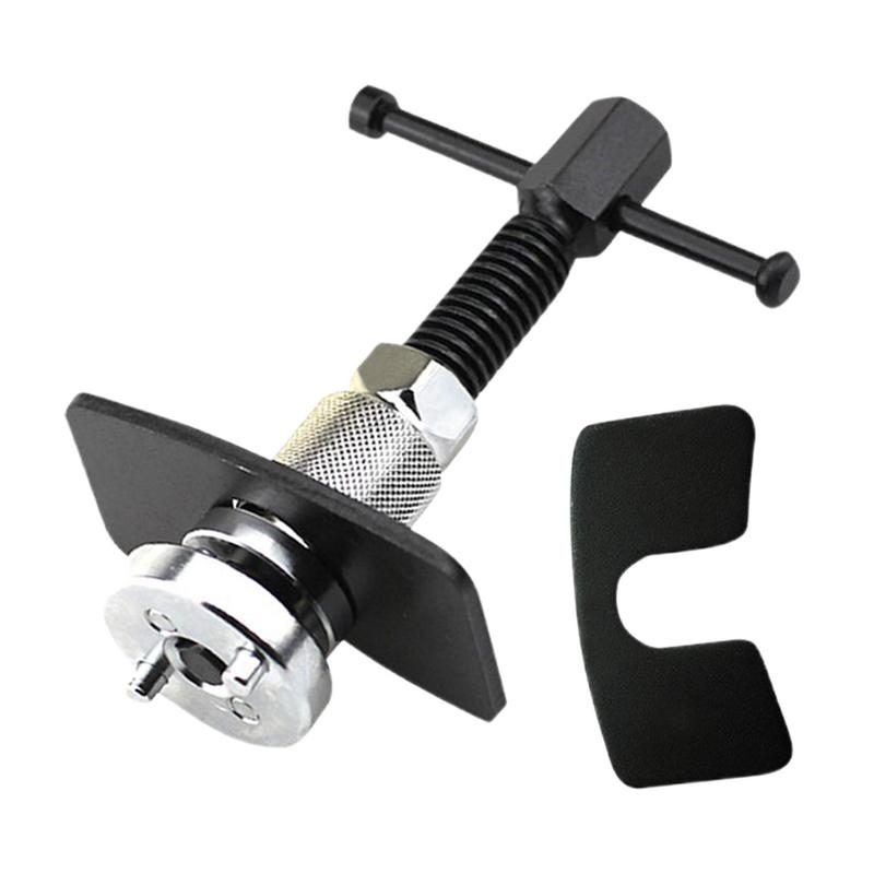 Инструмент для откручивания поршня тормоза автомобиля Инструмент для откручивания задней тормозной колодки автомобиля Инструмент для регулировки снятия и замены дискового тормоза