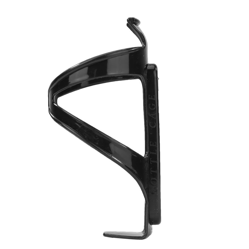 Велосипедный держатель для бутылки, пластиковый держатель для бутылки из ПК, клетка для крепления чашки для воды для горного велосипеда, держатель для чашки для питья, аксессуары для езды