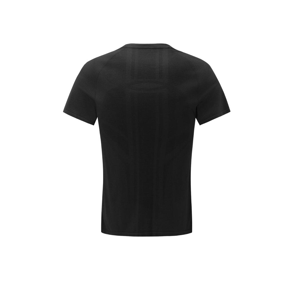 Under Armour Уличный базовый слой Облегающий спортивный повседневный Круглый вырез Высокоэластичный Дышащий Футболка с коротким рукавом Быстросохнущий Топы Унисекс 15314208S