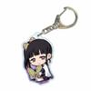 Demon Slayer: Kimetsu No Yaiba Kanao Tsuyuri Gyugyutto Acrylic Keychain