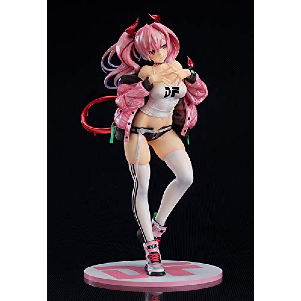 Max Factory Стелла 17 масштаб ABS&PVC окрашенная готовая фигурка JUN208458