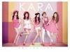 Kara Collection (First Edition Type A) (CD+DVD) UMCK-9555 K-Pop Girl's Group NEW