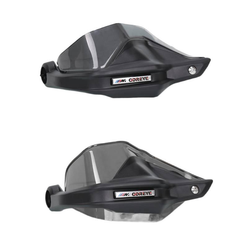 Защита рук и ветровые стекла для мотоциклов Kymco CT250/CT300/S250/S350 (Модификация)