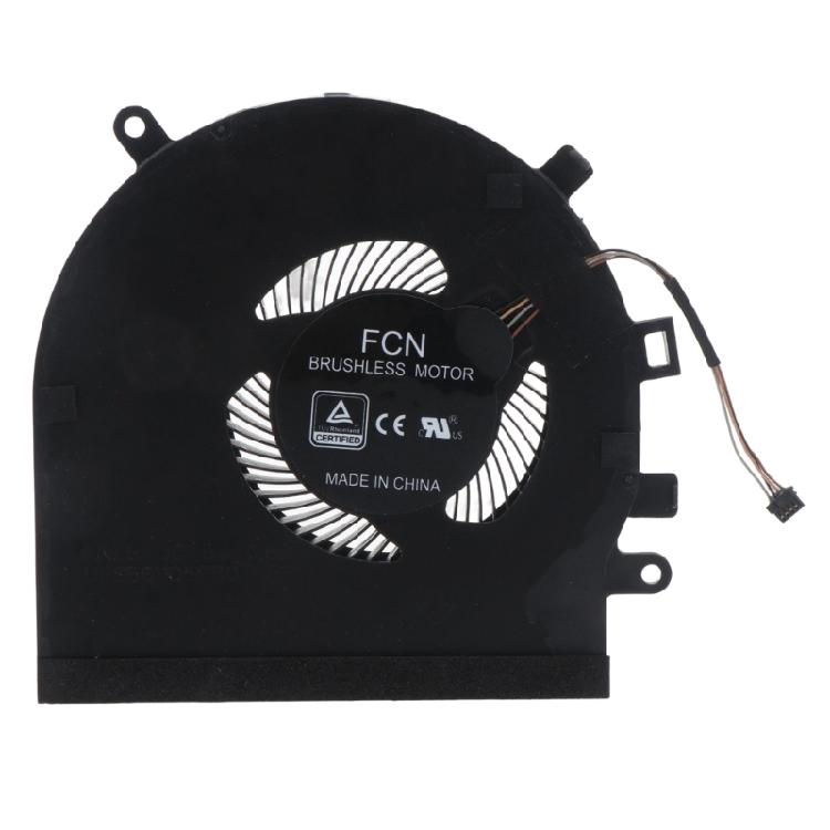 Радиаторы охлаждения ЦП и ГП для Spirit Blade 15 GTX 1060 RZ09-0270 RZ09-027