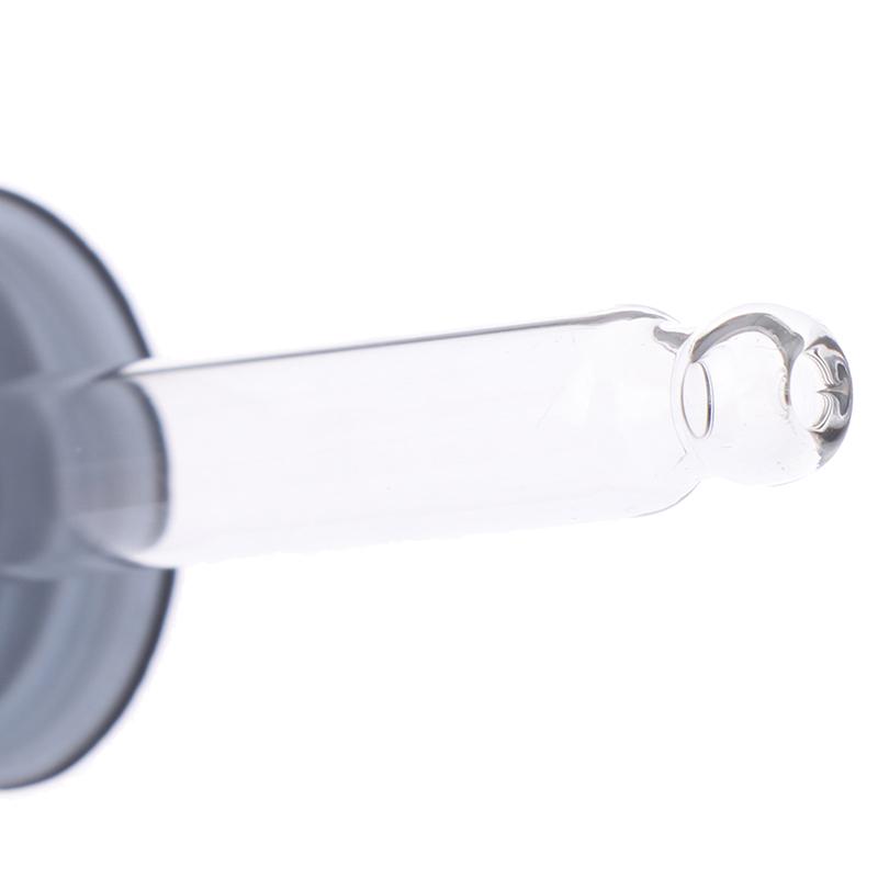 Стеклянные бутылки с пипеткой 10/20/30мл