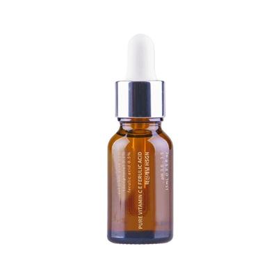 Чистый витамин CE Ferulic 15% классическая сыворотка 15 мл