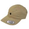 Кепка Carhartt WIP Street Hat Simple MADISON LOGO CAP Khaki Beige [Б/у]
