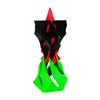 3D-печать вулканов, толкающих, расслабляющих, вращающихся и головоломки