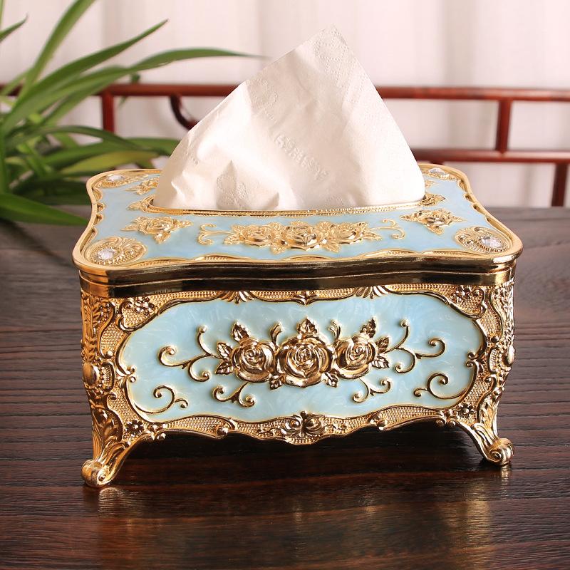 Многоцветный домашний Пномпень маленькая коробка для салфеток бумажная выдвижная коробка креативная акриловая настольная пластиковая выдвижная коробка