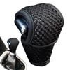 Gear Shift Knob Cover Car Shift Knob Cover Gear Shift Knob Cover Car Shift