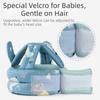 Breathable Infant Head Protection Cap Soft Baby Safety Crash Cap Gift Anti-shock Helmet  Crawling