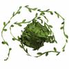 5m Simulation Green Willow Leaves Rattan DIY Accessories Decorative Flower Supplies